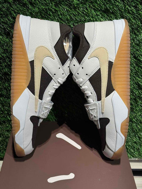 Jordan Jumpman Jack TR Travis Scott Sail Sz 10M