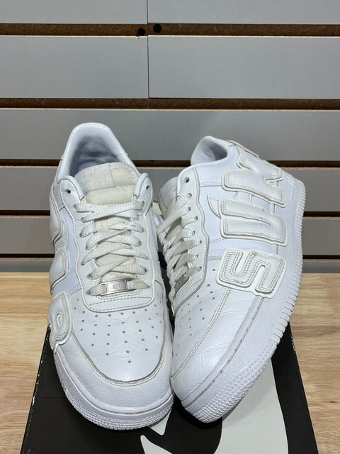 Nike Air Force 1 Low Cactus Plant Flea Market White (2024) Sz 10.5