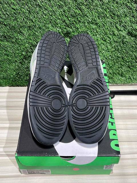 Nike Dunk Low University of Oregon PE (2023) Sz 13M