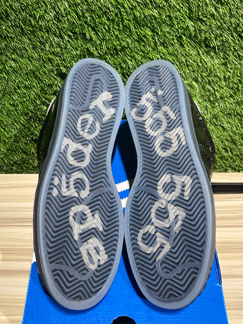 adidas Superstar Sp5der Black