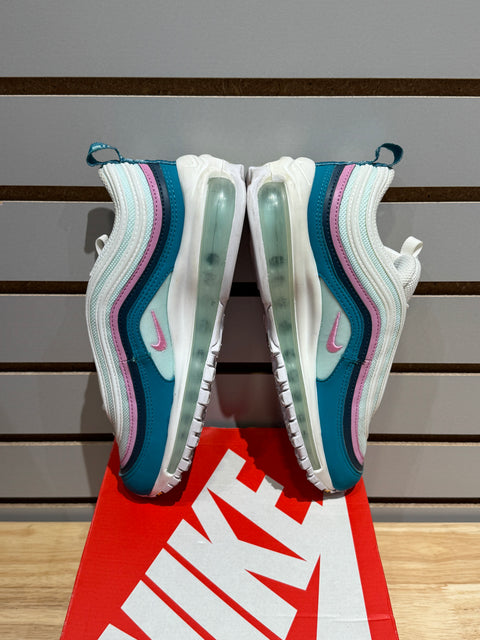 Nike Air Max 97 Psychic Pink Nightshade Sz 5.5M