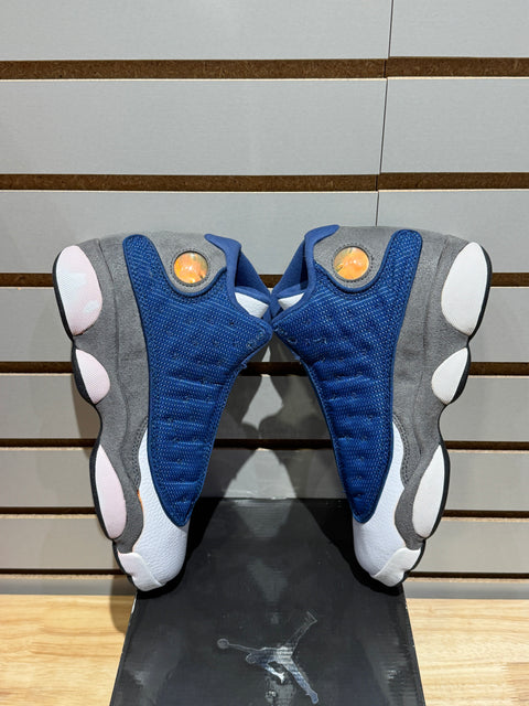 Jordan 13 Retro Flint (2010) (GS) Sz 6.5Y