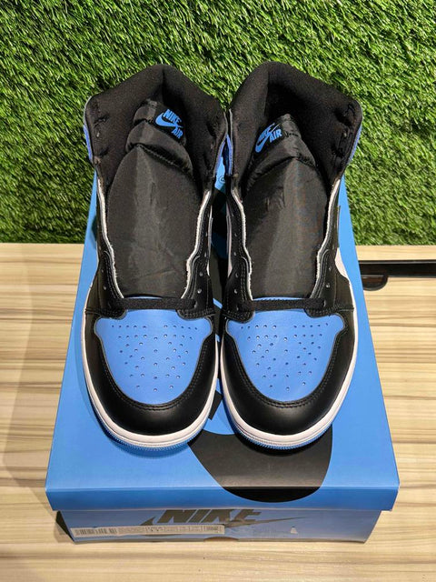 Jordan 1 Retro High OG UNC Toe Sz 11.5..