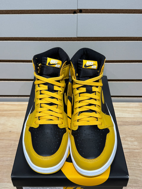 Jordan 1 Retro High Pollen Sz 10.5