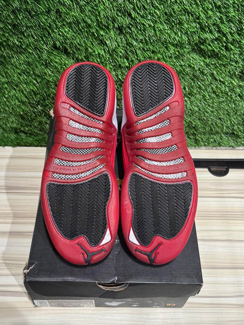 Jordan 12 Retro Cherry (2023) (GS) Sz 6.5Y