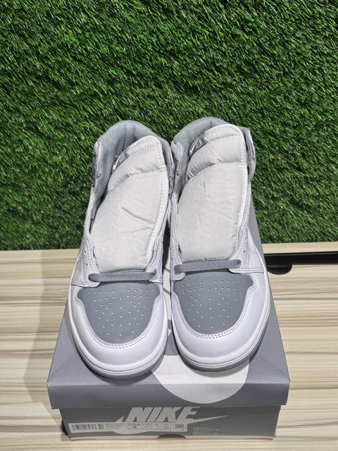 Jordan 1 Retro High OG Stealth Sz 8M