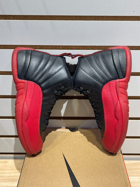 Jordan 12 Retro Flu Game (2025) Sz 8.5M