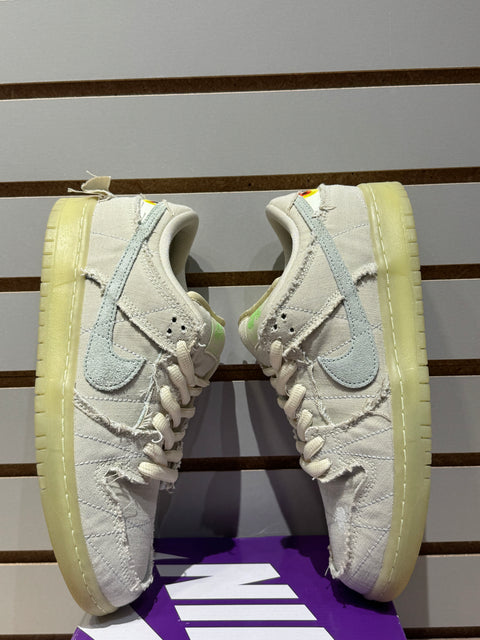 Nike SB Dunk Low Mummy Sz 9M