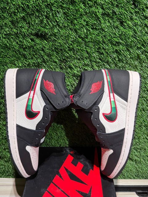 Jordan 1 Retro High Sports Illustrated (A Star Is Born) Sz 8M