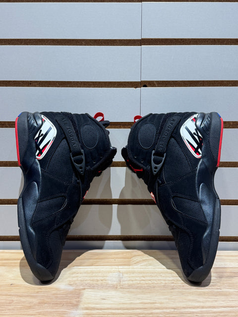 Jordan 8 Retro Playoffs (2023) Sz 8.5