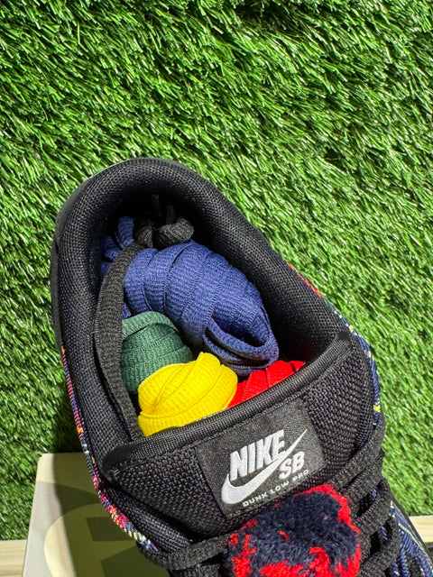 Nike SB Dunk Low Nardwuar Sz 8