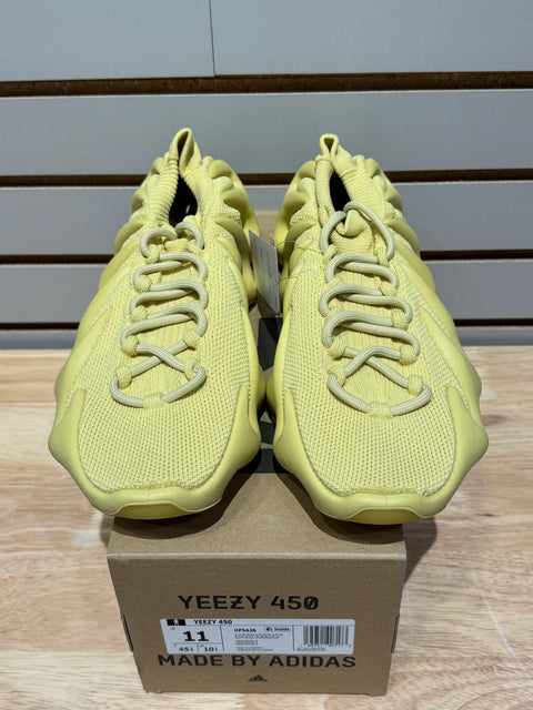 adidas Yeezy 450 Sulfur Sz 11M