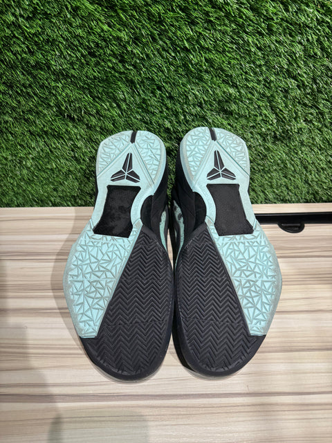 Nike Kobe 7 Poison Dart Frog (Mint) Sz 12