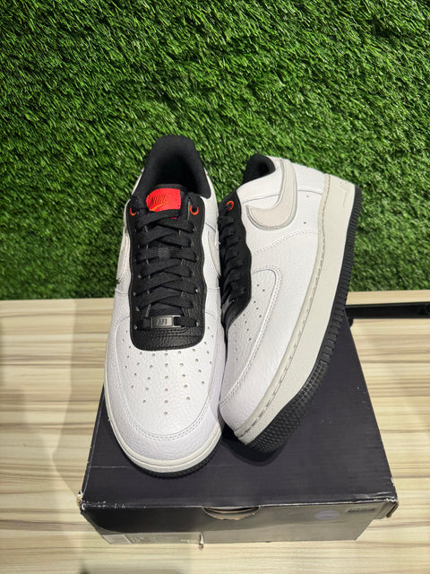 Nike Air Force 1 Low '07 LX Crane Sz 11.5