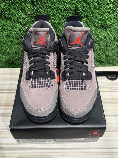 Jordan 4 Retro Taupe Haze (GS) Sz 5Y/6.5W