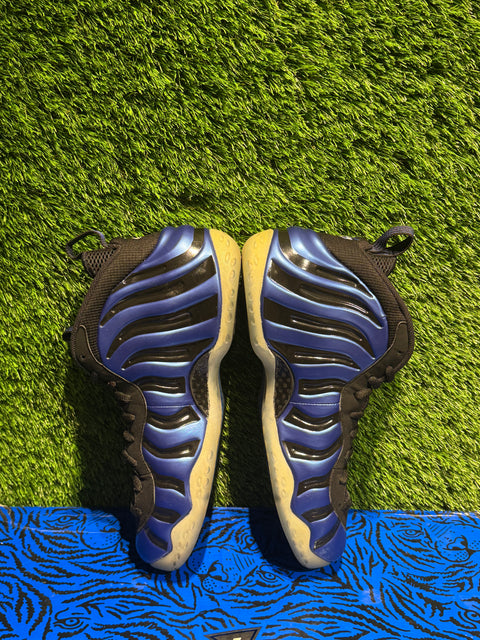 Nike Air Foamposite One Sharpie Sz 11