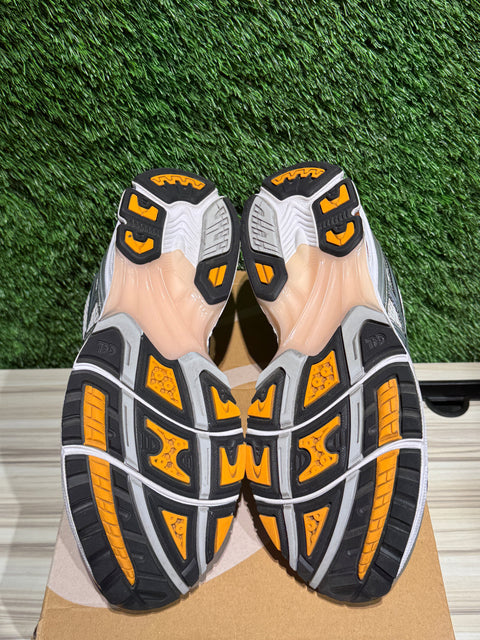 ASICS Gel-Kayano 14 White Pure Sliver Orange