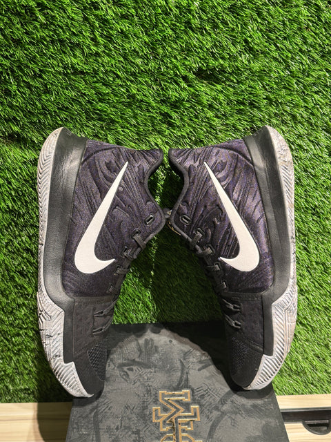 Nike Kyrie 3 BHM (2017) Sz 9.5