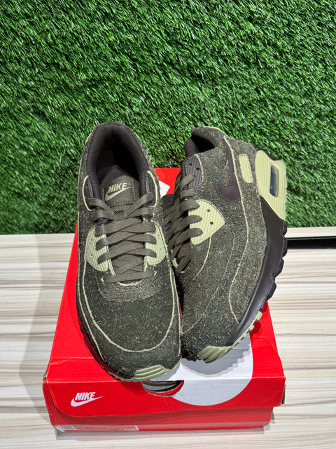 Nike Air Max 90 Premium Skunk