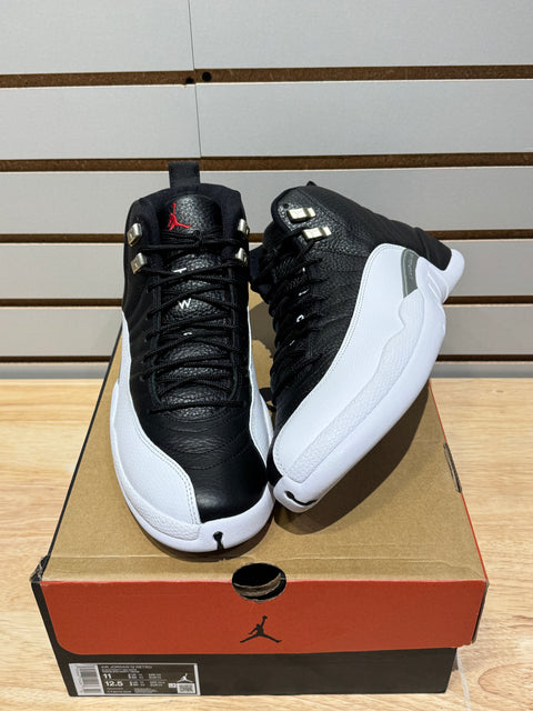 Jordan 12 Retro Playoffs (2022) Sz 11