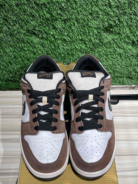 Nike SB Dunk Low Trail End Sz 11M