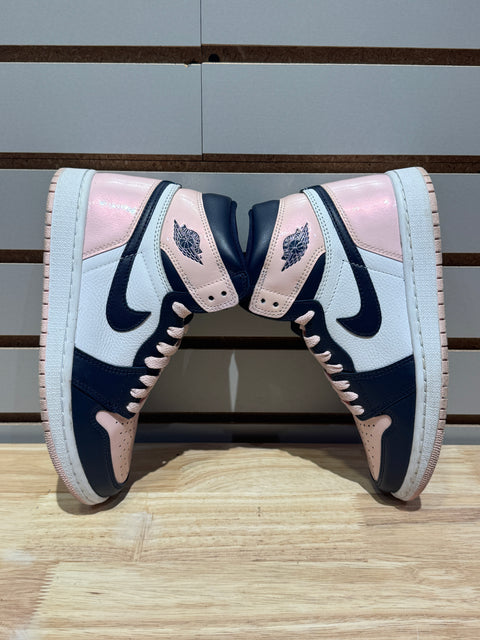 Jordan 1 Retro High OG Atmosphere (Women's) Sz 5M