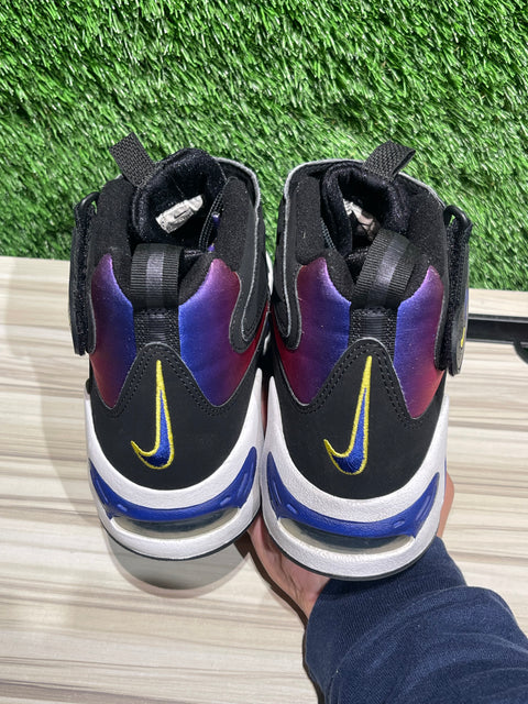 Nike Air Griffey Max 1 Los Angeles Sz 9M