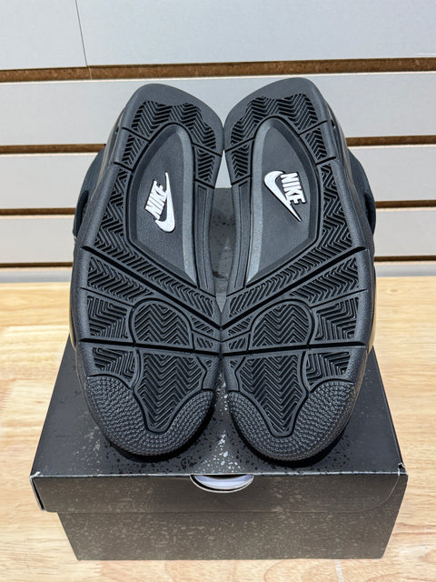 Jordan 4 Retro Black Cat (2025)