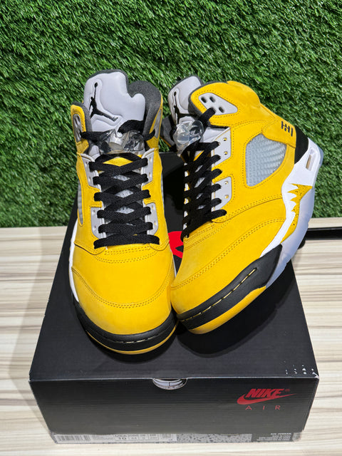 Jordan 5 Retro Tokyo T23 (2025) Sz 10M