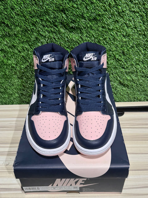 Jordan 1 Retro High OG Atmosphere (Women's) Sz 8W/6.5M