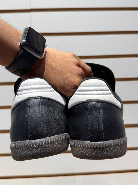 adidas Samba OG Black White Gum Sz 10M