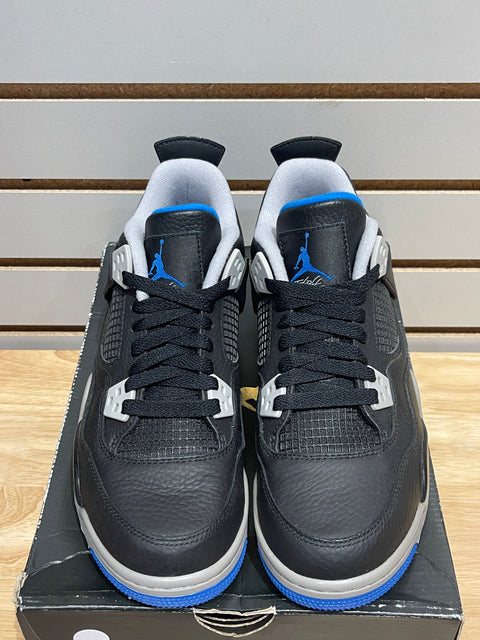 Jordan 4 Retro Motorsports Alternate (GS) Sz 6.5Y