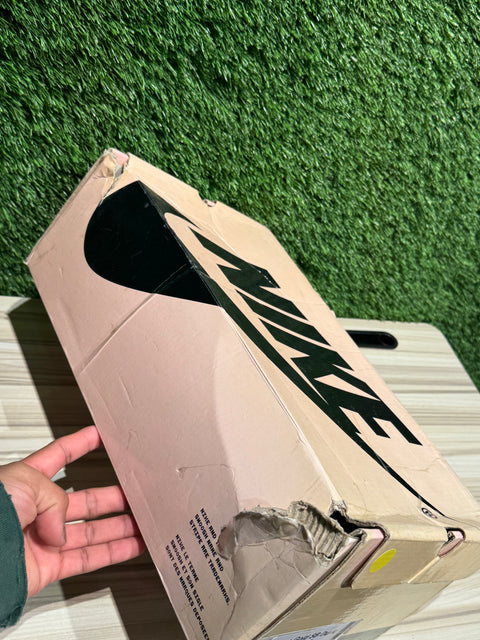 Nike Dunk Low SB Vegas Gold Sz 10.5M