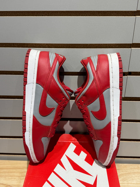 Nike Dunk Low Retro UNLV (2021) Sz 9.5
