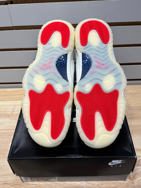 Jordan 11 Retro 285 Sz 13