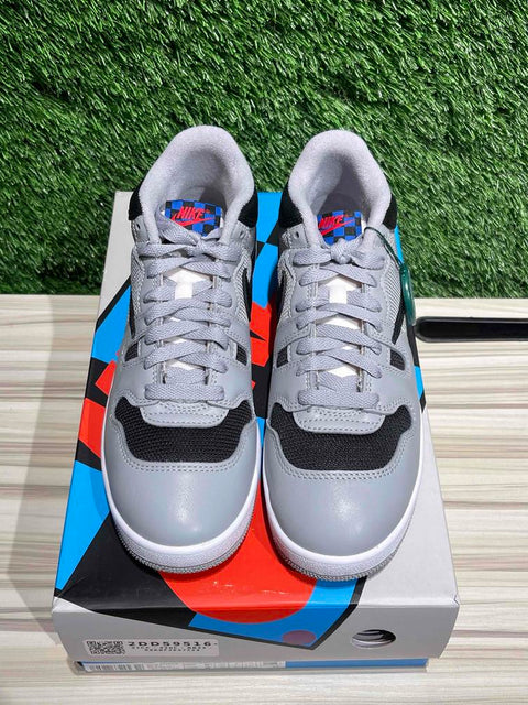 Nike Mac Attack QS SP Travis Scott Cactus Jack SZ 6.5M