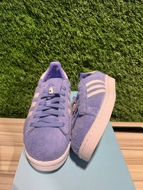 adidas Campus 80s South Park Towelie Sz 8M