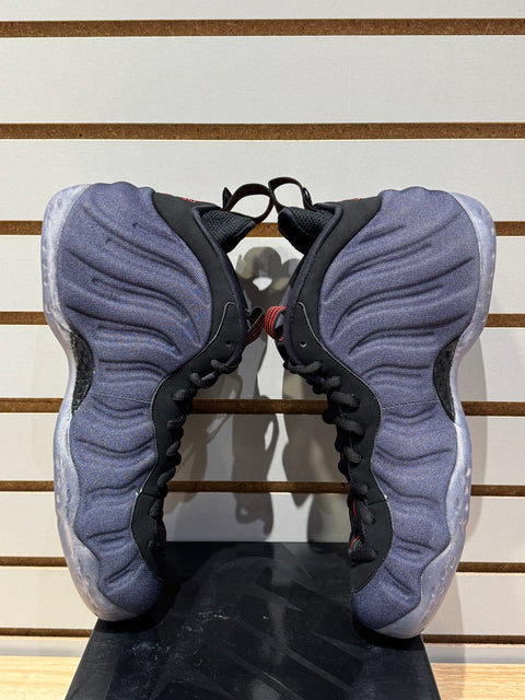 Nike Air Foamposite One Denim Sz 13
