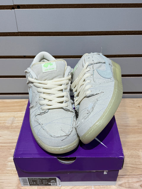 Nike SB Dunk Low Mummy Sz 11