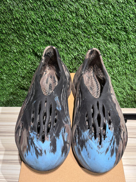 adidas Yeezy Foam RNR MX Cinder Sz 11