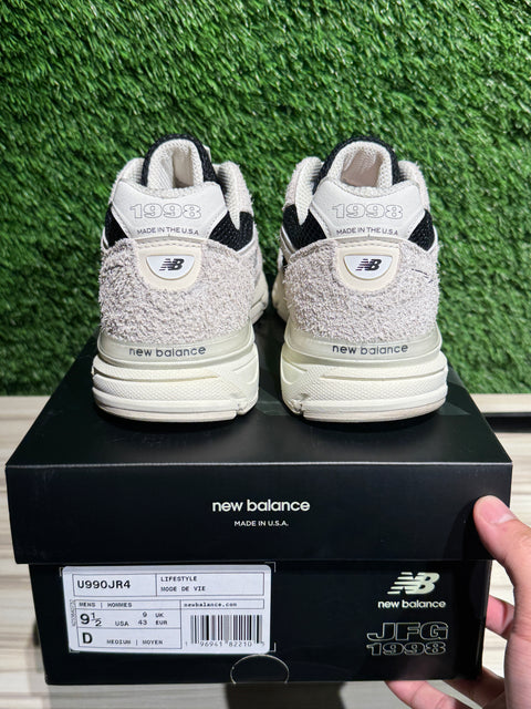 New Balance 990v4 MiUSA Joe Freshgoods 1998 Intro Sz 9.5