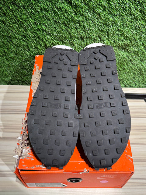 Nike LD Waffle SF sacai Fragment Blue Void Sz 7.5M