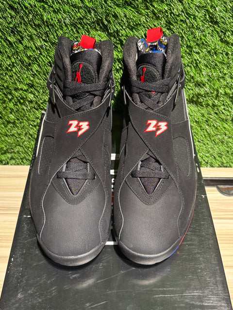 Jordan 8 Retro Playoffs (2023) Sz 11