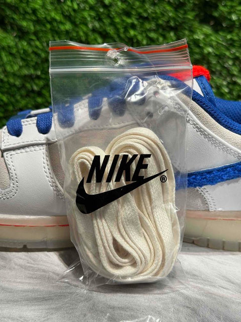 Nike Dunk Low Retro PRM Year of the Rabbit White Rabbit (2023) Sz 6.5M