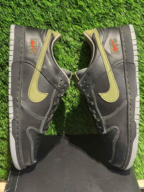 Nike Dunk Low Sole Collector Vegas Finals NYC ID Sz 8.5M