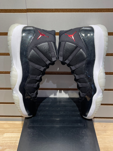 Jordan 11 Retro 72-10 Sz 12