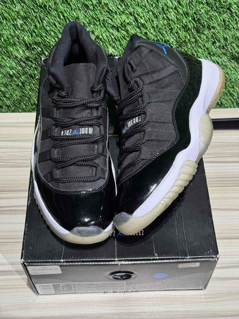 Jordan 11 Retro Space Jam (2009) Sz 7.5M