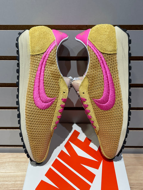 Nike LD-1000 SP Stussy Sanded Gold Sz 12