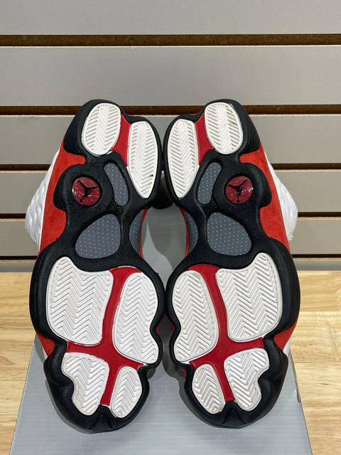 Jordan 13 Retro OG Chicago (2017) Sz 9M