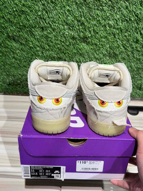 Nike SB Dunk Low Mummy Sz 11M